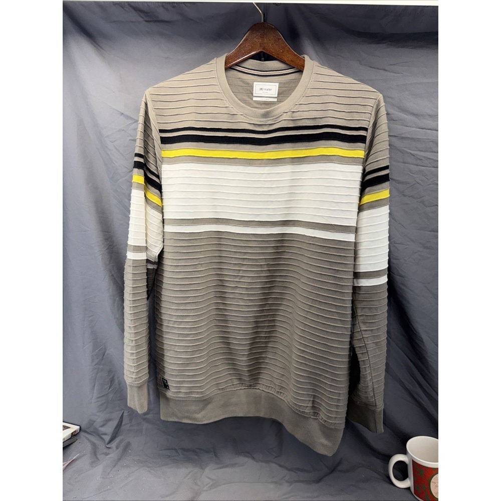 Maler Size X-large‎ Long sleeve Shirt